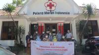 KPP Madya Bandung Inisiasi Program Penyediaan Sukarelawan Plasma Darah Konvalesen